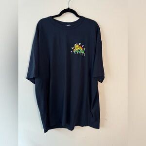NWT Madhappy Aspen Trails Tee